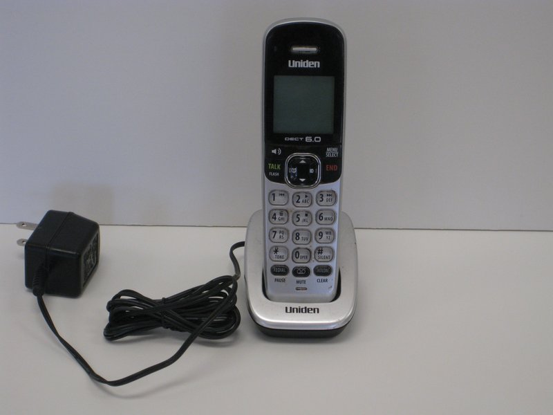 Turning Off.talking.caller.id.on Panasonic Kx Tga653 User Manual - logtree